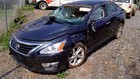 <!--F#f_0-->Power Brake Booster Fits 13-15 ALTIMA 203308<!--F/-->