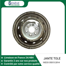 Jantes Iveco DAILY