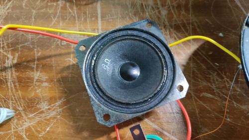 Peerless Alnico 10" Drivers + mids & tweeters * Vintage HiFi Speakers* See Video - Picture 16 of 22