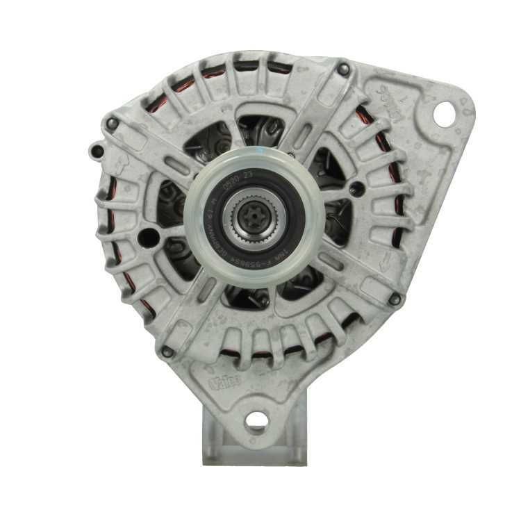 Valeo New Alternator 12V 180A Charging Current Fits Iveco Daily BV PSH