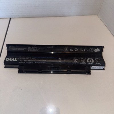 Genuine J1KND Battery For Dell Inspiron N7010 N7110 N5010 N5110 N5030 N5040 48Wh