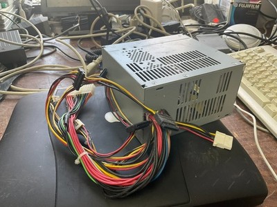 Liteon Acer  250 Watt PC Power Supply Model PS-5251-7