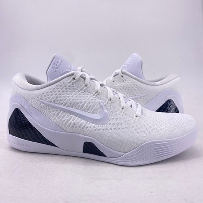 Nike Kobe 9 Elite Low Protro ''HALO'' 2024 - Size 10 - FZ7334 100 (6144-139)