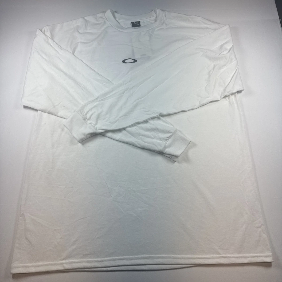 Oakley White T-Shirts for Men for sale | eBay