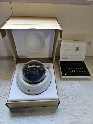 ACTi D65A Indoor Dome Camera 3MP with D/N, Adaptive IR, Vari-Focal Lens *2 AVAIL