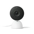Indoor Wired Security Camera 2K Video Snow