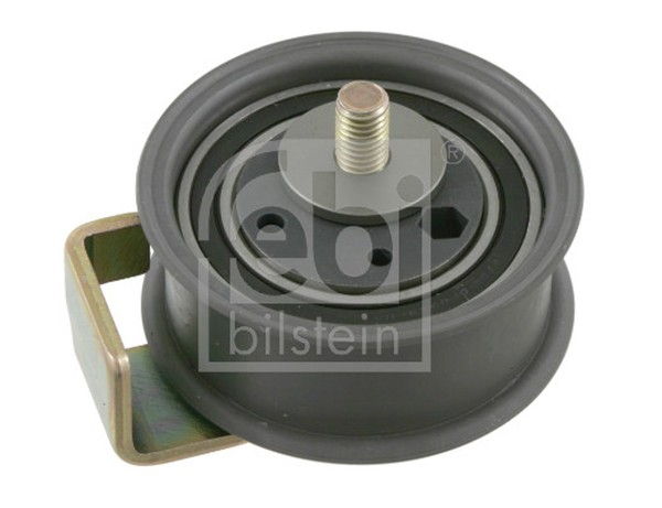 Spannrolle Zahnriemen Febi Bilstein 23134 FüR A6 4A2 8D5 8D2 A4 B5 C4 Audi Avant-image
