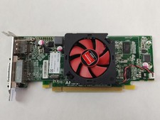 AMD Radeon HD 6450 1 GB GDDR3 PCI Express x16...