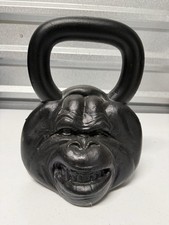 Onnit Primal Orangutan Kettlebell 1.5 Pood 54lb Weight Workout Joe Rogan