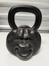 Onnit Primal Orangutan Kettlebell 1.5 Pood 54lb Weight Workout Joe Rogan