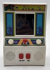 VINTAGE 1981 ATARI CENTIPEDE HAND HELD MINI ARCADE VIDEO GAME WORKS 100%