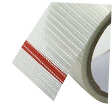 Kite Sail Repair Fiberglass Bi Directional Large - 30ftx1.97in / 9.5Mx5cm