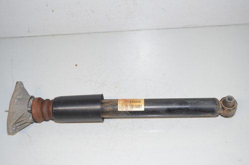 BMW F30 3er Stossdämpfer Stoßdämpfer hinten 6791568