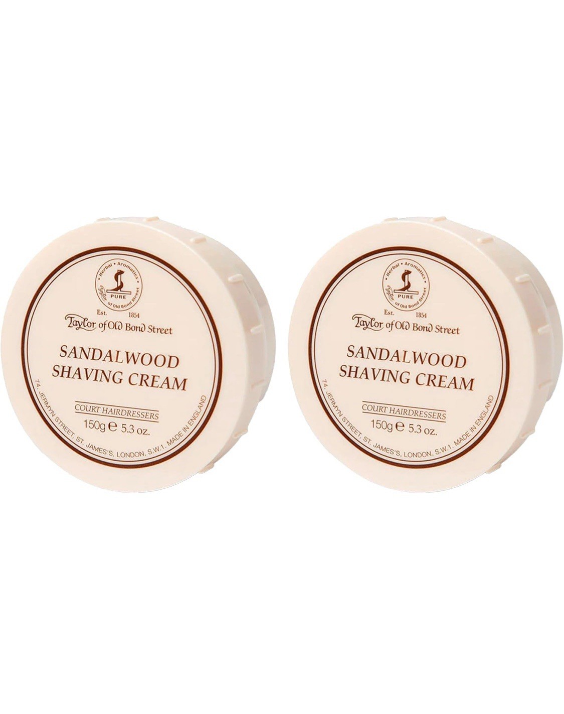 Bowl 150g (2-pack) Made In Uk