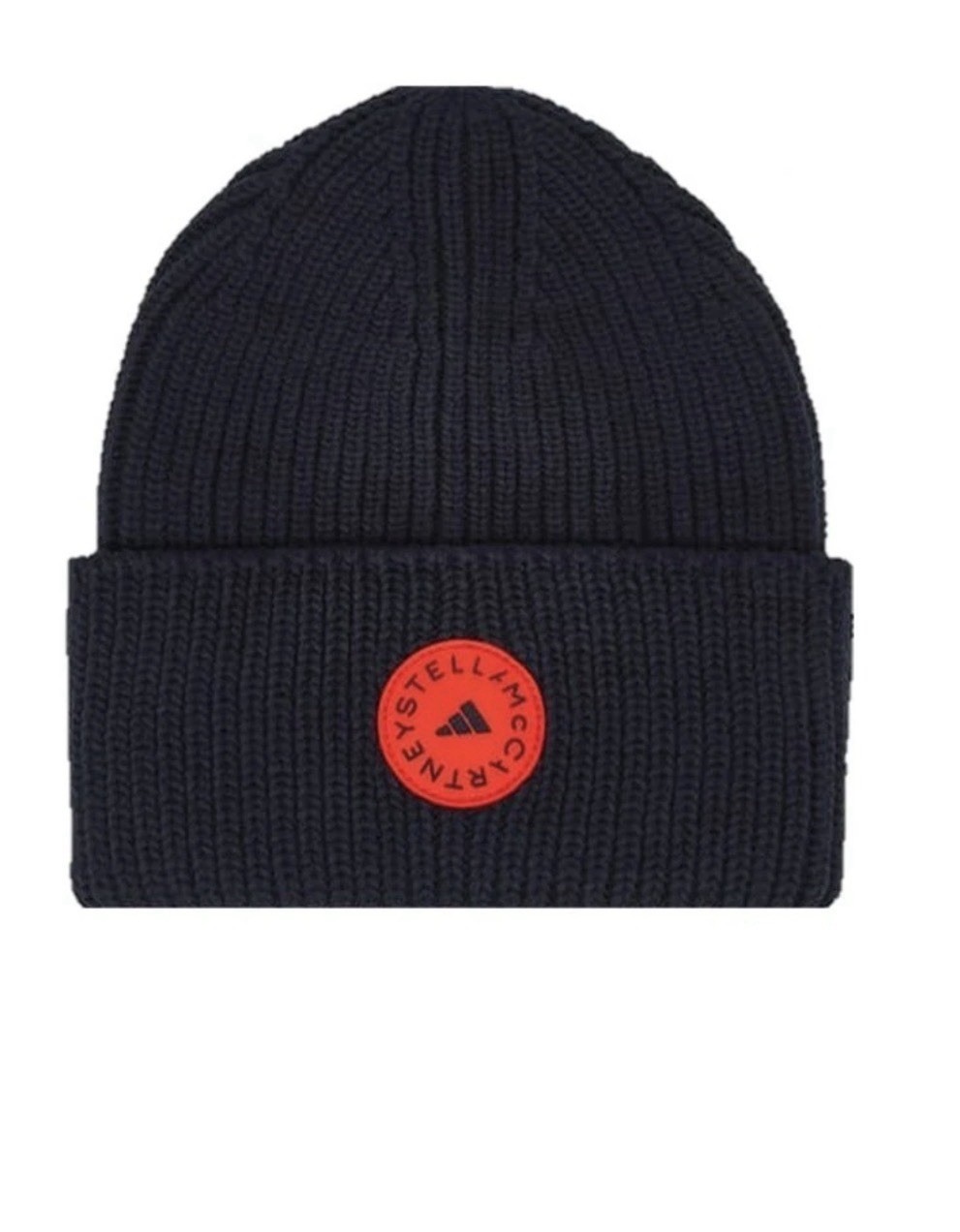 Adidas Womens Stella McCartlney Beanie Hat OSFM IK6896
