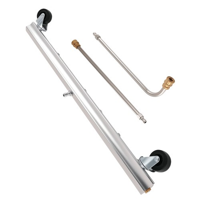 #ad Pressure Power Washer Surface Cleaner with 7 Spray Nozzles amp; 90° Angle Cleaner $37.70