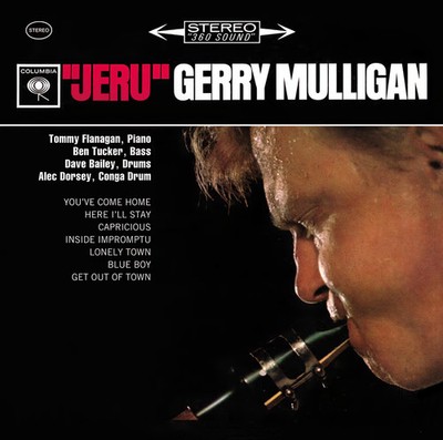 Jeru Gerry Mulligan