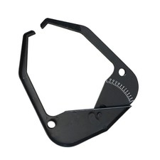 Car Tire Caliper Car Wheel Balancer Caliper Rim Width Measuring Ruler Tool Tire