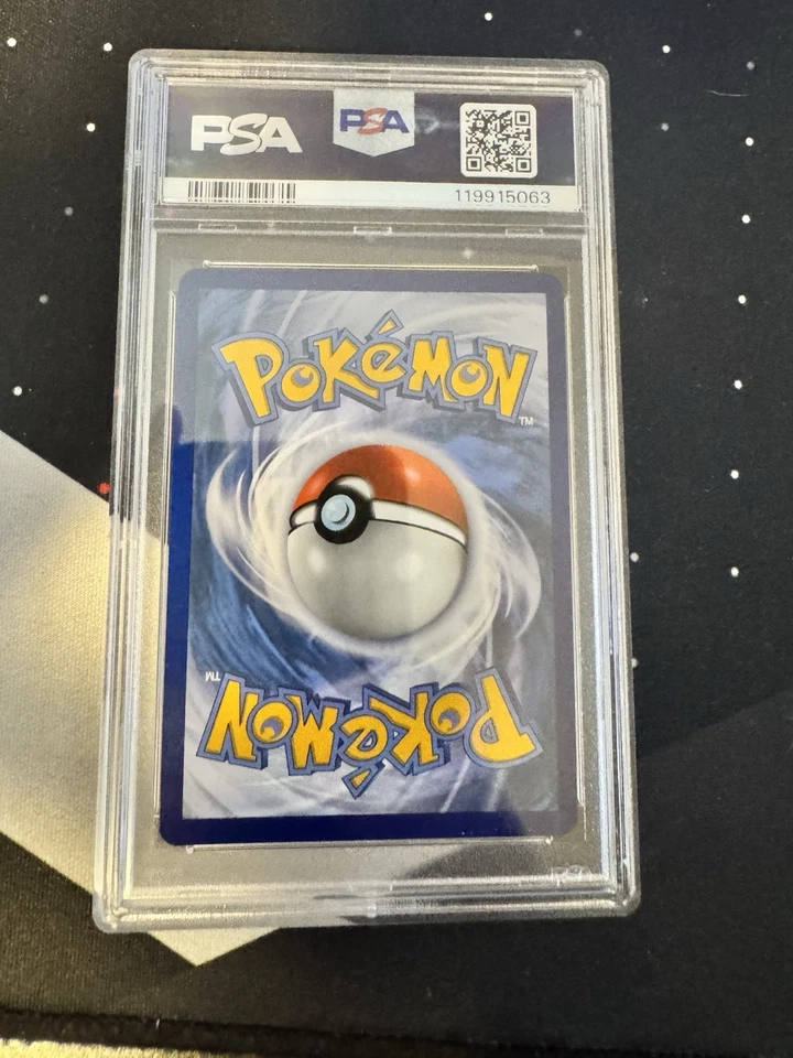 Charizard ex 074 Sv: Scarlet & Violet Promo Cards Holo - Image 2 of 2