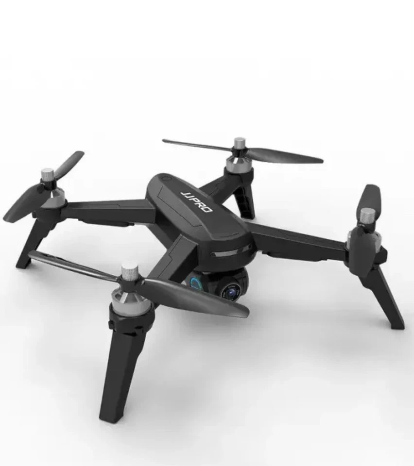 JJRC EPIK  X5 FPV Drone 1080P HD Camera + GPS & Brushless Motors - Image 3 of 4