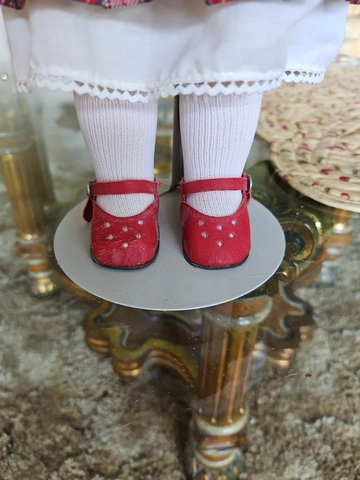 Kathe Kruze Vintage German Doll - Image 2 of 4