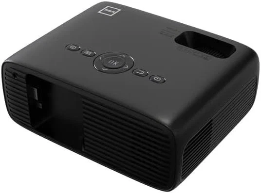 RCA 1080P Home Theater Projector, 250 LMs, HDMI ports, Black RPJ280-12HSC - Image 2 of 4