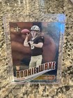 2025 Panini Absolute Tyler Shough Base (RAW)