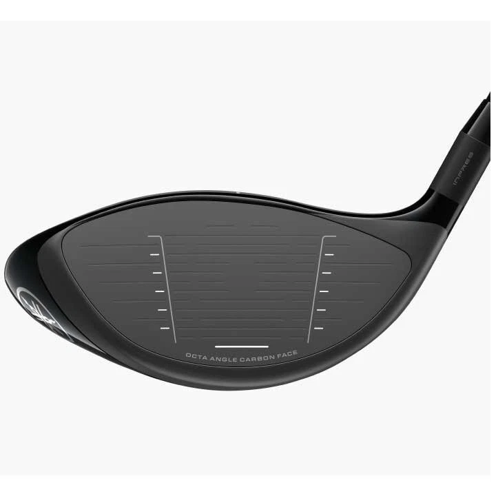 Yamaha Impress Drive Star Type D Driver 2025 10.5° R SPEEDER NX TM-425D - Image 3 of 4