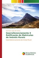 Hermeson Lopes Dos Santos | Georreferenciamento X RetificaçãO De MatríCulas...