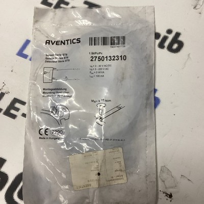 RVENTICS Magnetic Switch Sensor 2750132310 #A6-3# J-514