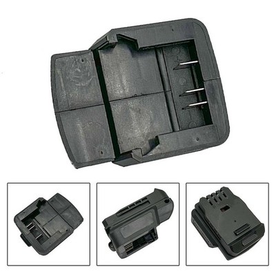 Batteriekonverter Für Dongcheng 280 Konvertiert Leicht Schwarz 1pc Dauerhaft