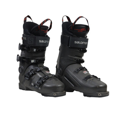 Salomon Shift Pro 120, 25.5 - Used
