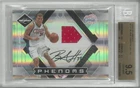 BLAKE GRIFFIN 2009-2010 Panini Limited RC Phenoms Autograph Auto Jersey GU /299