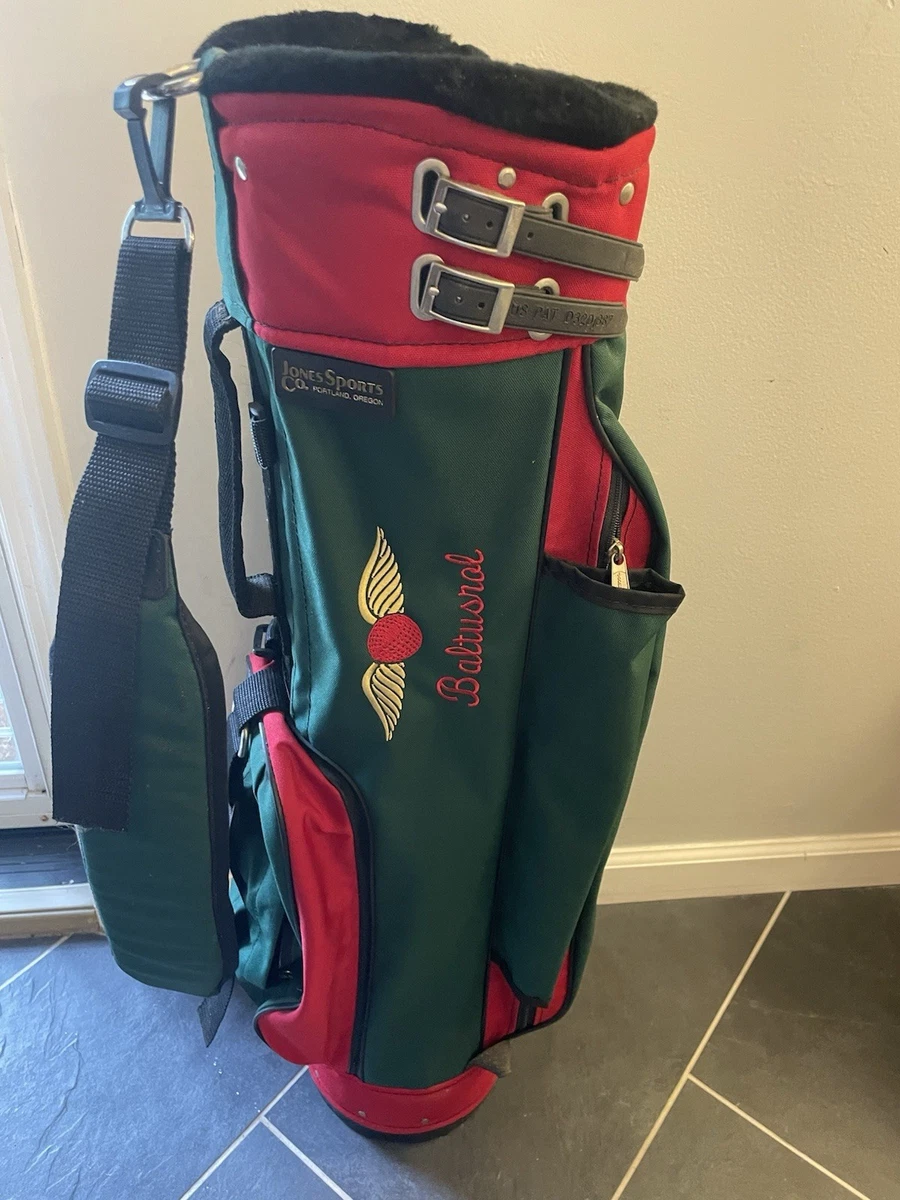 Jones Golf Clubs & Equipment for sale | eBay