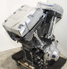 1999 2006 Harley Davidson Touring Electra King Road Twin Cam 88 FI Engine