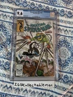 Amazing Spider-Man # 299 CGC 9.6 White (Marvel, 1988) Venom cameo McFarlane