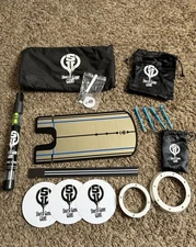 Short Game Gains Putting Trainer