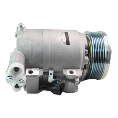 AC Compressor 92600-3XA0A For CS4E26 KS2E26 KS4E26 DS4E26 VR2E26 #am