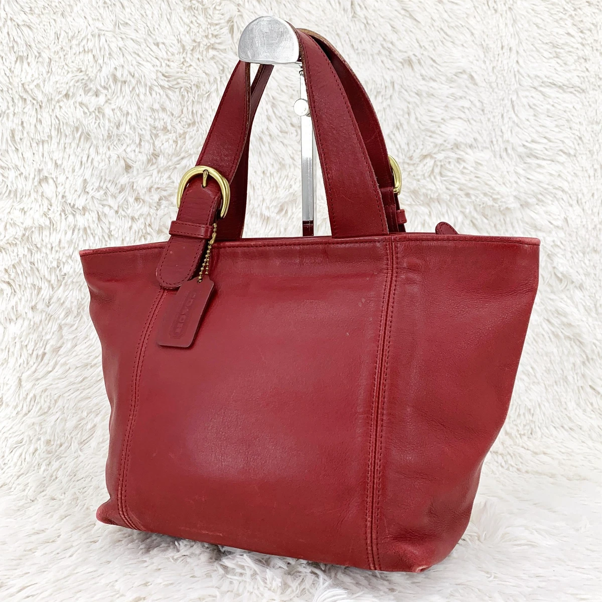 Coach Legacy Tote Bags for Women for sale - eBay