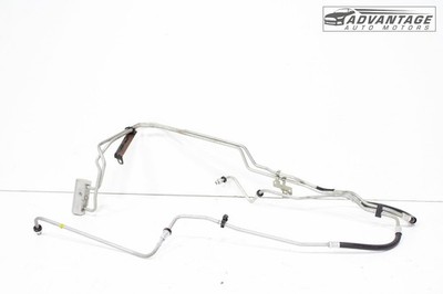 2015-2020 GMC YUKON 4WD HEATER CORE COOLING SUPPLY RETURN HOSE PIPE LINE OEM