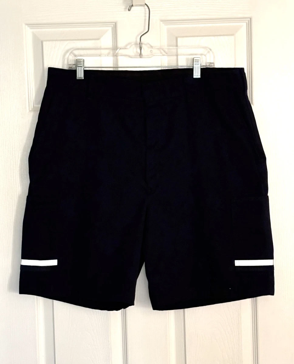 Men's Cotton Blend FedEx Uniform and Work Pants & Shorts for sale