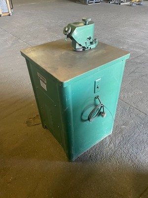 lockformer machine used 14 gauge