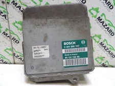 Moteur Citroen AX