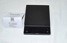 New NWOB! HARIO Polaris CST-2000-B Coffee Sca...