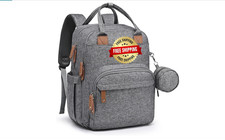 Pa aleras de bebe mochila de ni a o ni o panaleras modernas moderno bolso para