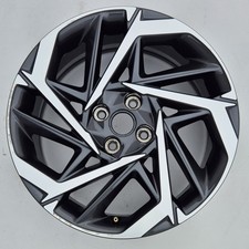 Jantes Hyundai I20