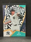 2026 Topps Finest Cam Schlittler Base (RAW)