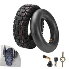 Electric Scooter Tire 90/65-6.5 11 Inch Off Road Tyre Upgrade 90 Inner Tube