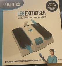 Walking / Leg Exerciser