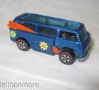 VINTAGE HOT WHEELS REDLINES BEACH BOM & SURFBOARD CAR SPECTRAFLAME HOTWHEELS